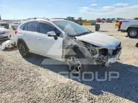 2015 Subaru XV photo