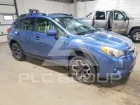 2015 Subaru XV фото