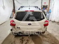2015 Subaru XV фото