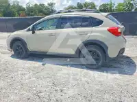 2015 Subaru XV photo