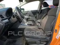 2015 Subaru XV фото