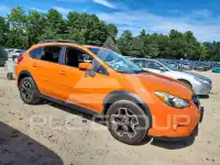 2015 Subaru XV фото
