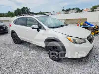 2015 Subaru XV photo