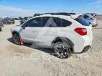 2015 Subaru XV photo