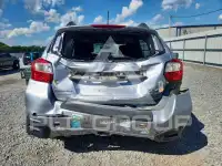 2015 Subaru XV photo