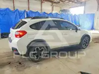 2015 Subaru XV photo