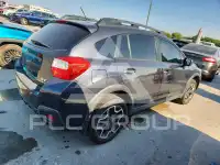 2015 Subaru XV photo