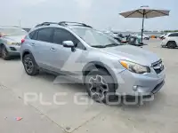 2015 Subaru XV photo