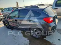 2015 Subaru XV photo