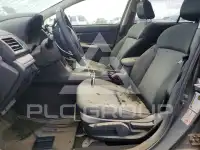 2015 Subaru XV photo
