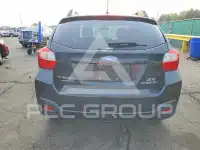 2015 Subaru XV photo