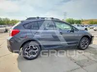 2015 Subaru XV фото
