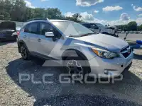 2015 Subaru XV photo