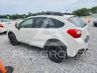 2015 Subaru XV photo