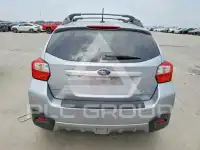 2015 Subaru XV photo