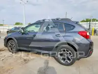 2015 Subaru XV фото