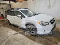 2015 Subaru XV фото