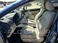 2015 Subaru XV фото