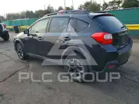 2015 Subaru XV photo