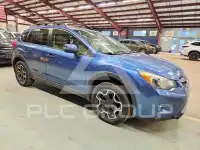 2015 Subaru XV photo