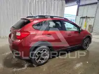 2015 Subaru XV photo