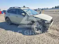 2015 Subaru XV фото
