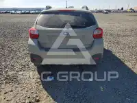 2015 Subaru XV фото