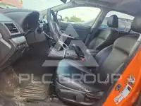 2015 Subaru XV фото
