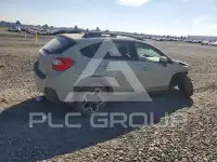 2015 Subaru XV фото