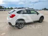 2015 Subaru XV photo