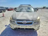 2015 Subaru XV photo