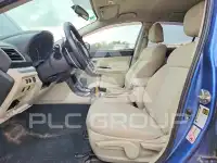2015 Subaru XV фото