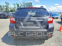 2015 Subaru XV фото