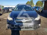 2015 Subaru XV фото