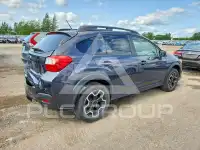 2015 Subaru XV фото