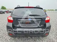 2015 Subaru XV photo