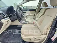 2015 Subaru XV photo