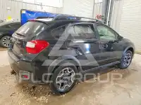 2015 Subaru XV фото