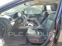 2015 Subaru XV фото
