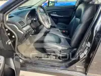2015 Subaru XV фото