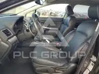 2015 Subaru XV фото