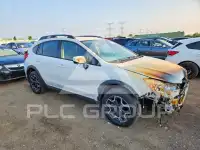 2015 Subaru XV фото