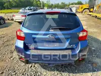 2015 Subaru XV фото