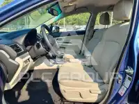 2015 Subaru XV фото
