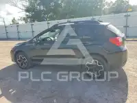 2015 Subaru XV фото