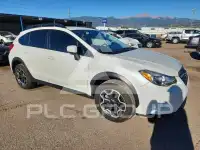 2015 Subaru XV фото