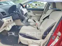 2015 Subaru XV photo