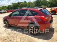 2015 Subaru XV photo