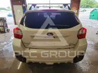 2015 Subaru XV photo