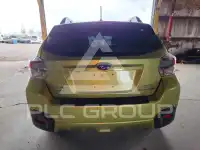 2015 Subaru XV photo